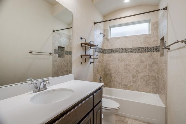 14809 Star Creek Drive, Aledo, TX 76008