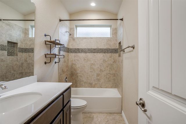 14809 Star Creek Drive, Aledo, TX 76008