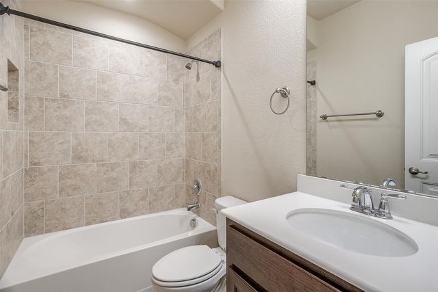 14809 Star Creek Drive, Aledo, TX 76008