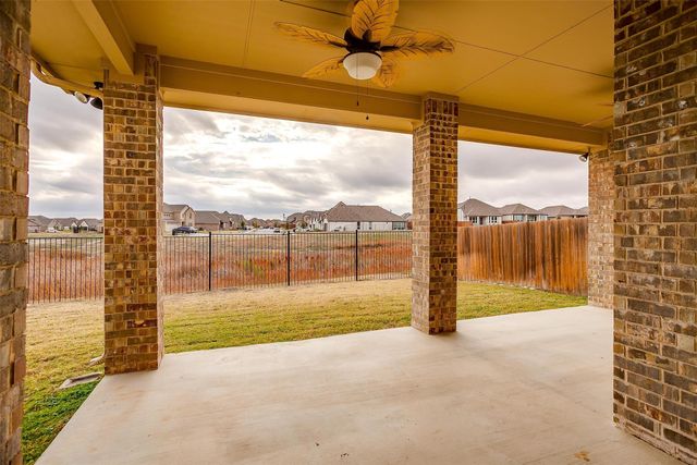 14809 Star Creek Drive, Aledo, TX 76008