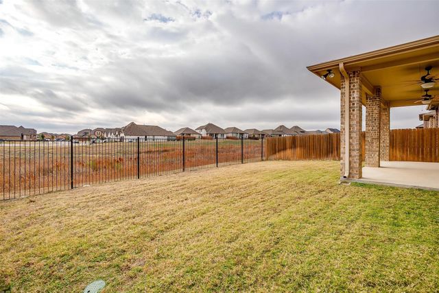 14809 Star Creek Drive, Aledo, TX 76008