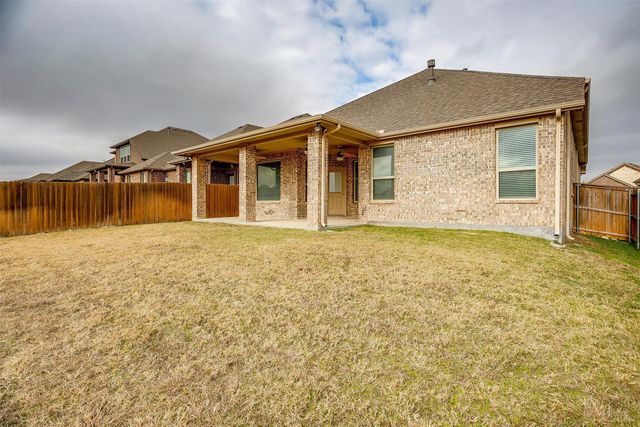 14809 Star Creek Drive, Aledo, TX 76008