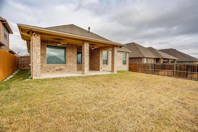 14809 Star Creek Drive, Aledo, TX 76008