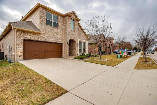 14809 Star Creek Drive, Aledo, TX 76008
