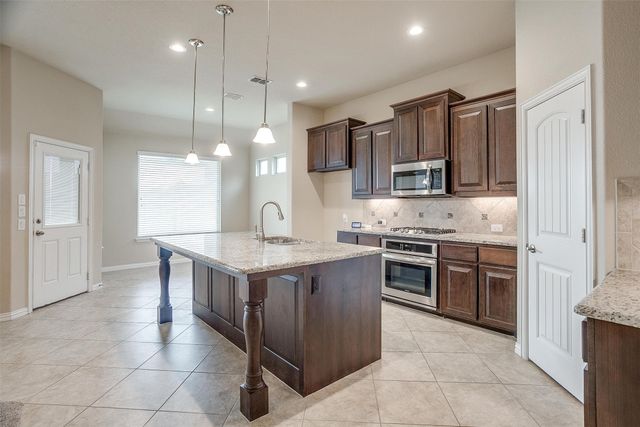 14809 Star Creek Drive, Aledo, TX 76008