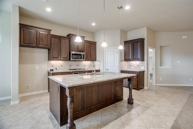 14809 Star Creek Drive, Aledo, TX 76008