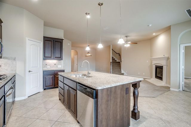 14809 Star Creek Drive, Aledo, TX 76008