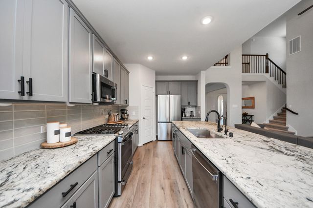 21444 Kings Guild Lane, Kingwood, TX 77339