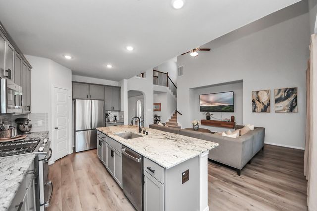 21444 Kings Guild Lane, Kingwood, TX 77339