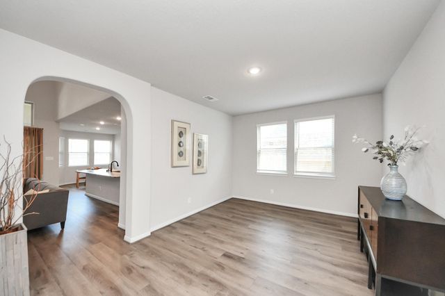 21444 Kings Guild Lane, Kingwood, TX 77339