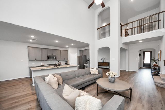 21444 Kings Guild Lane, Kingwood, TX 77339