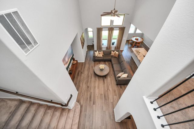 21444 Kings Guild Lane, Kingwood, TX 77339