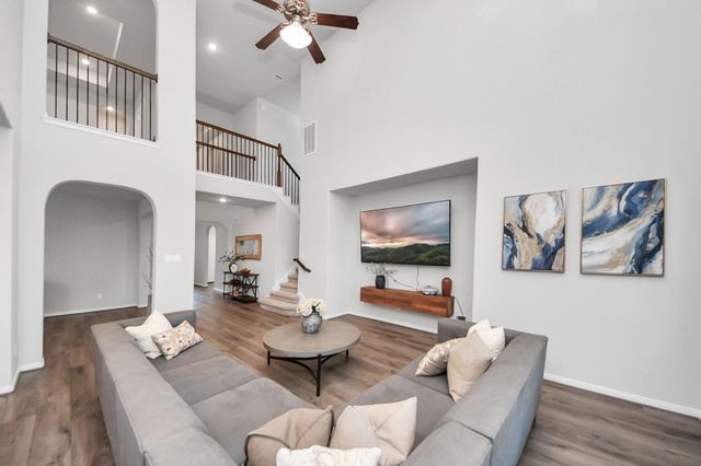 21444 Kings Guild Lane, Kingwood, TX 77339