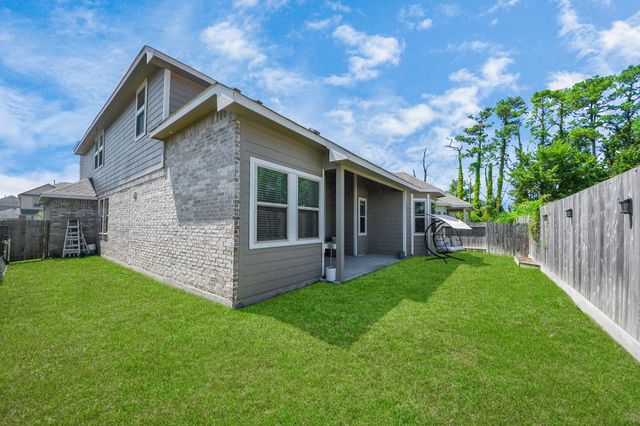 21444 Kings Guild Lane, Kingwood, TX 77339