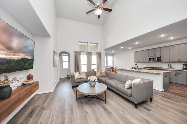 21444 Kings Guild Lane, Kingwood, TX 77339