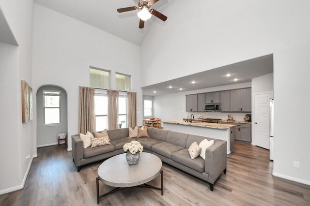 21444 Kings Guild Lane, Kingwood, TX 77339