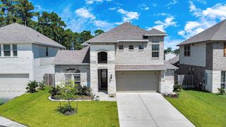 21444 Kings Guild Lane, Kingwood, TX 77339
