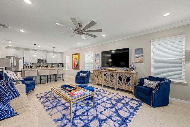 12574 SW Forli Way, Port St. Lucie, Port St Lucie, FL 34987