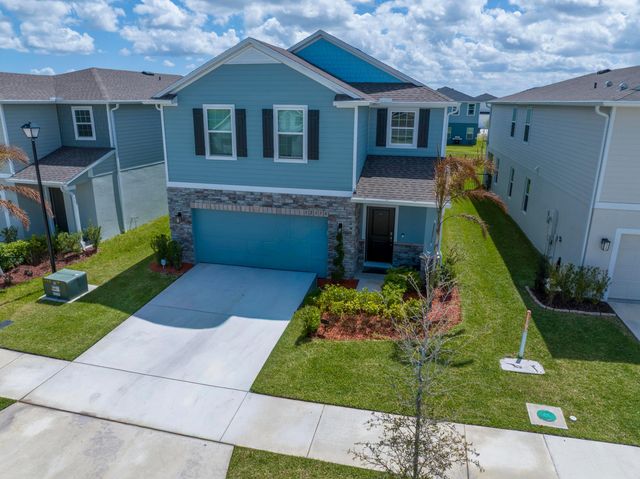 12574 SW Forli Way, Port St. Lucie, Port St Lucie, FL 34987