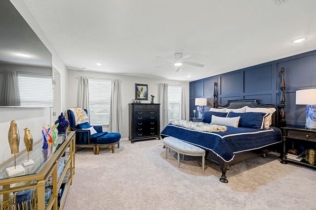 12574 SW Forli Way, Port St. Lucie, Port St Lucie, FL 34987