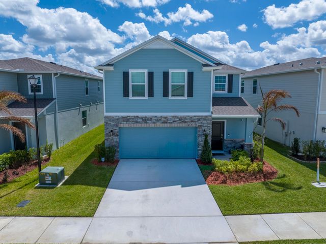 12574 SW Forli Way, Port St. Lucie, Port St Lucie, FL 34987