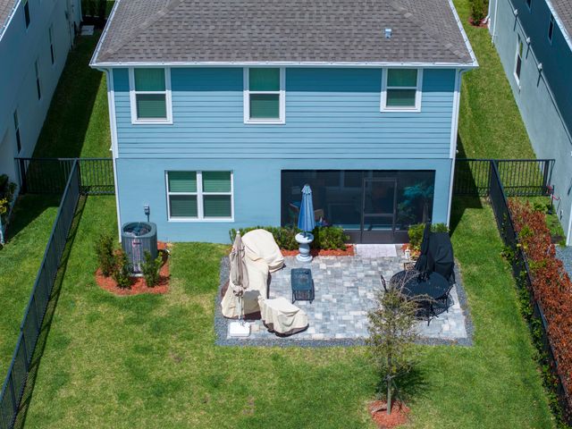 12574 SW Forli Way, Port St. Lucie, Port St Lucie, FL 34987