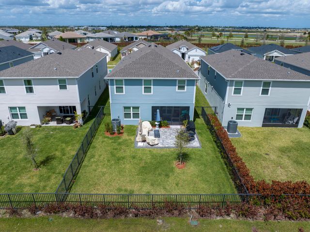 12574 SW Forli Way, Port St. Lucie, Port St Lucie, FL 34987