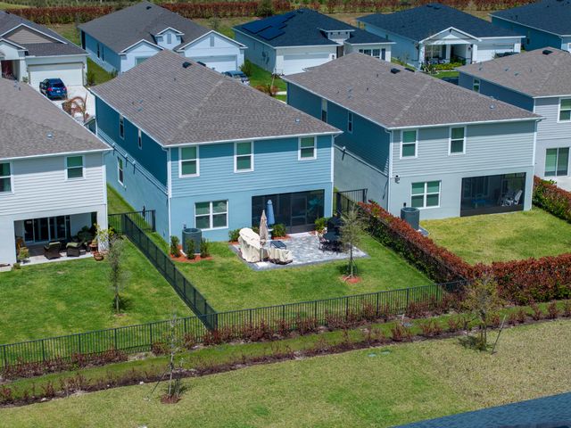 12574 SW Forli Way, Port St. Lucie, Port St Lucie, FL 34987