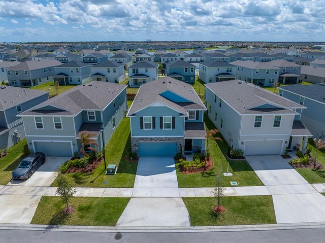 12574 SW Forli Way, Port St. Lucie, Port St Lucie, FL 34987