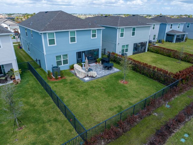 12574 SW Forli Way, Port St. Lucie, Port St Lucie, FL 34987