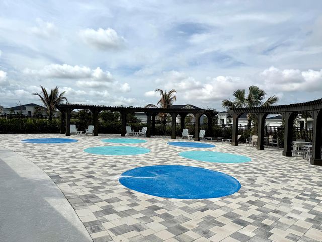 12574 SW Forli Way, Port St. Lucie, Port St Lucie, FL 34987