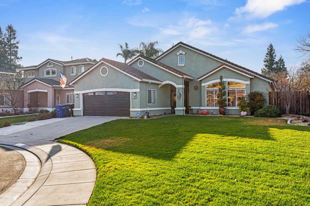 2909 Kingman Ct, Modesto, CA 95355