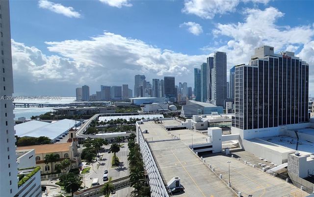 1750 N Bayshore Dr 2010, Miami, FL 33132