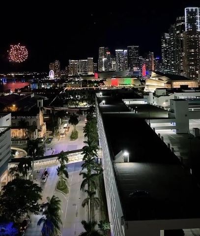 1750 N Bayshore Dr 2010, Miami, FL 33132