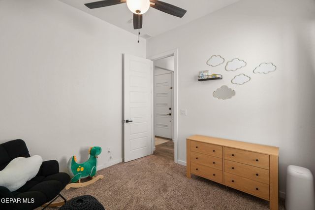 13070 BECCLES Street, El Paso, TX 79928