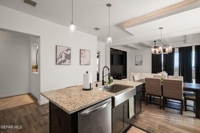 13070 BECCLES Street, El Paso, TX 79928