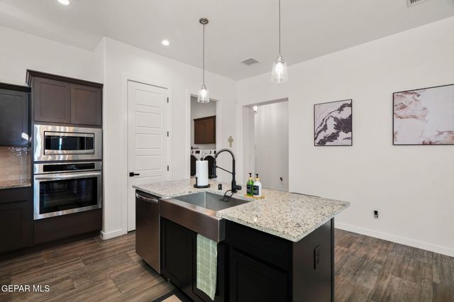 13070 BECCLES Street, El Paso, TX 79928
