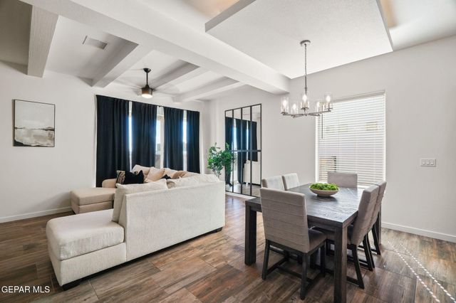 13070 BECCLES Street, El Paso, TX 79928