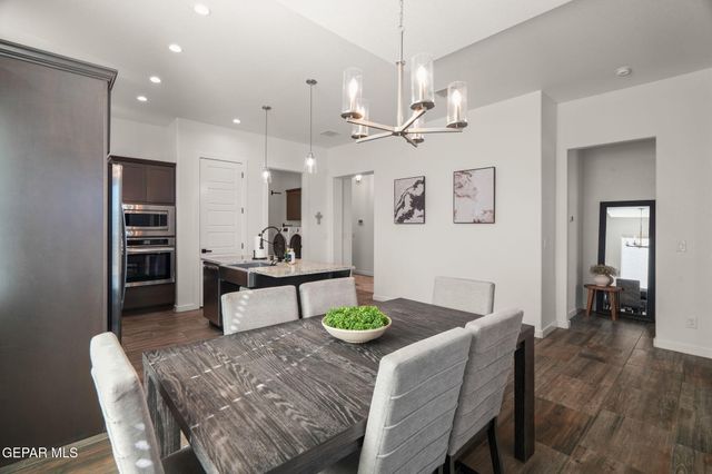 13070 BECCLES Street, El Paso, TX 79928