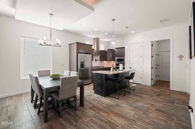 13070 BECCLES Street, El Paso, TX 79928