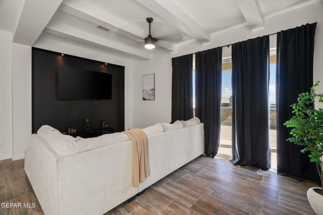 13070 BECCLES Street, El Paso, TX 79928