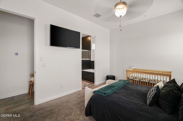 13070 BECCLES Street, El Paso, TX 79928