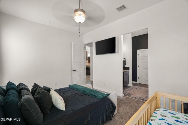 13070 BECCLES Street, El Paso, TX 79928