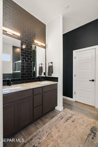 13070 BECCLES Street, El Paso, TX 79928