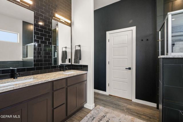 13070 BECCLES Street, El Paso, TX 79928