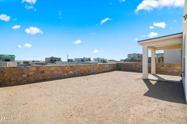 13070 BECCLES Street, El Paso, TX 79928