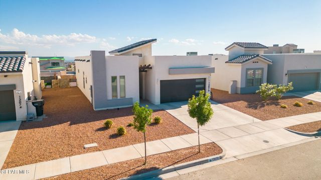 13070 BECCLES Street, El Paso, TX 79928