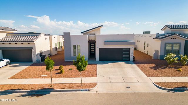 13070 BECCLES Street, El Paso, TX 79928