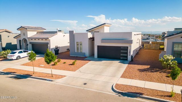 13070 BECCLES Street, El Paso, TX 79928