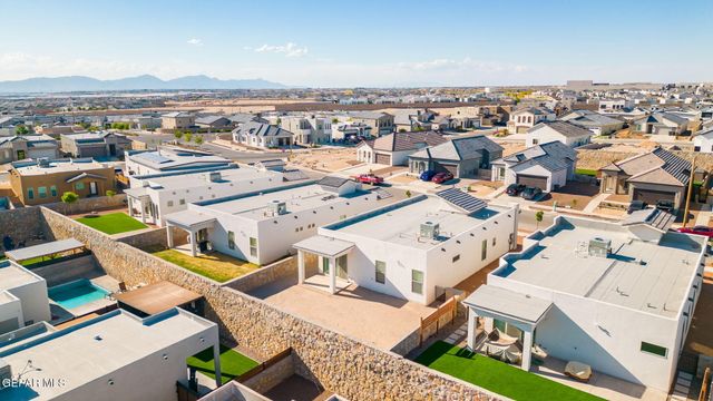 13070 BECCLES Street, El Paso, TX 79928